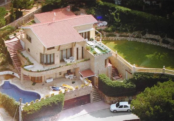 Villa Vistamar